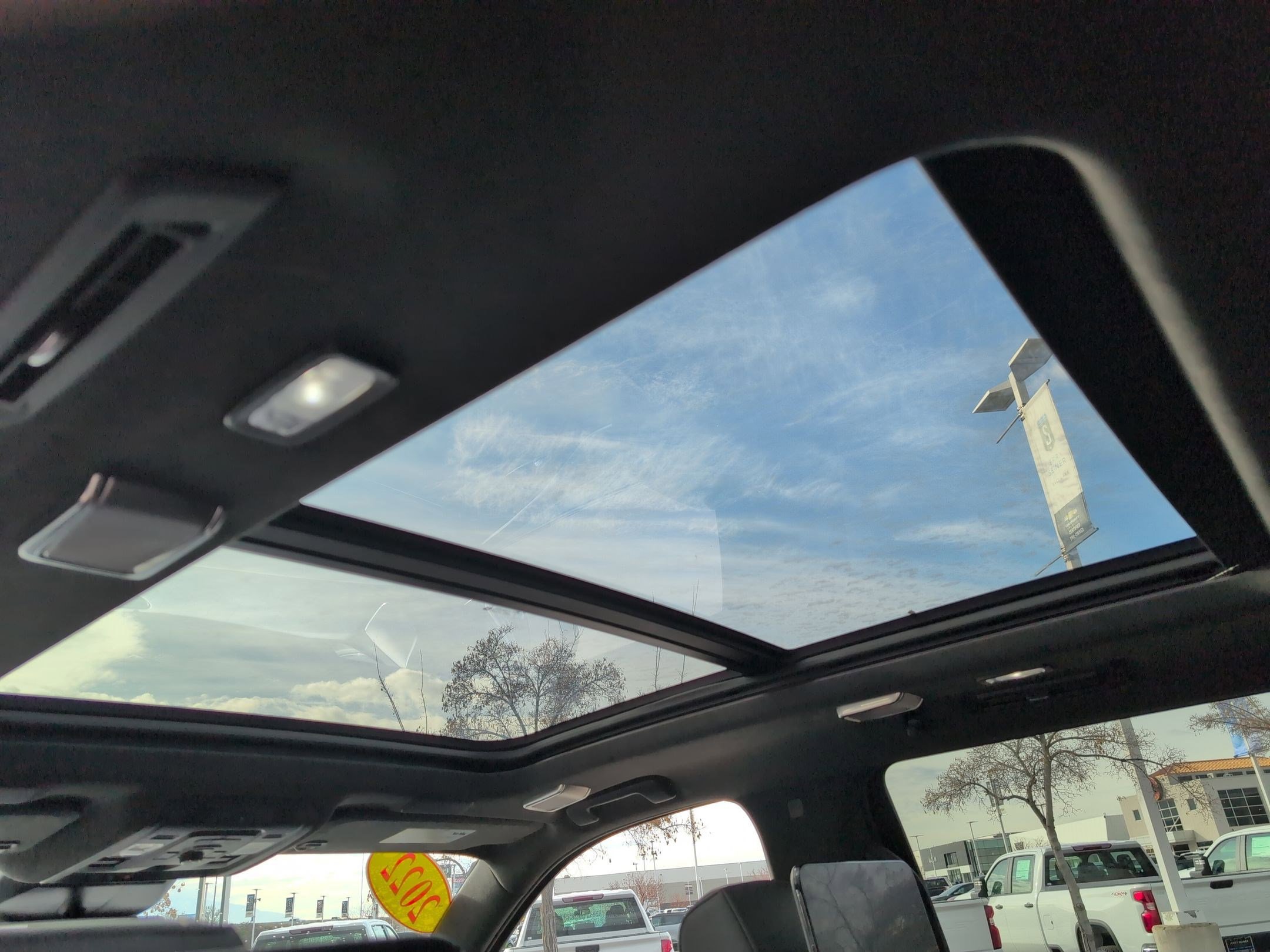 Used 2022 Cadillac Escalade Premium Luxury Platinum w/ LPO, Floor Liner Package image 13