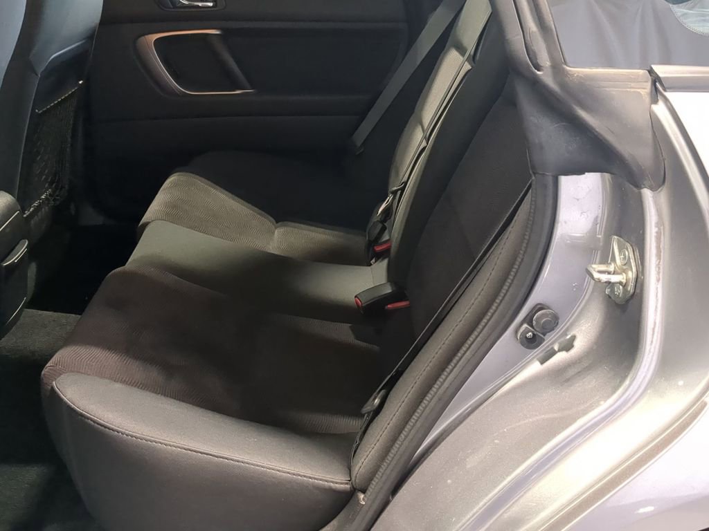 Used 2008 Subaru Outback 2.5i image 20