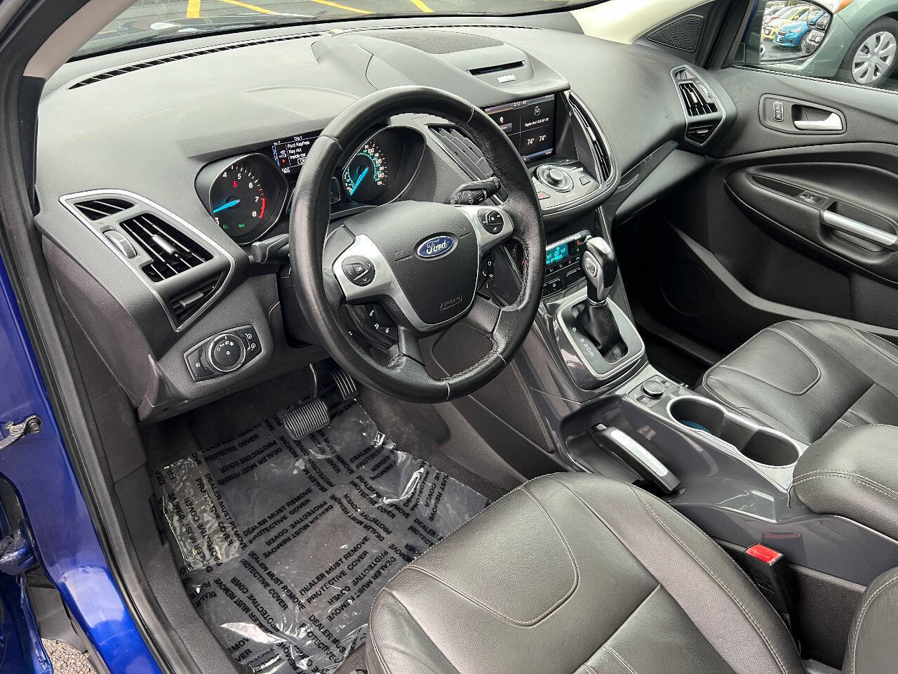 Used 2013 Ford Escape Titanium image 17