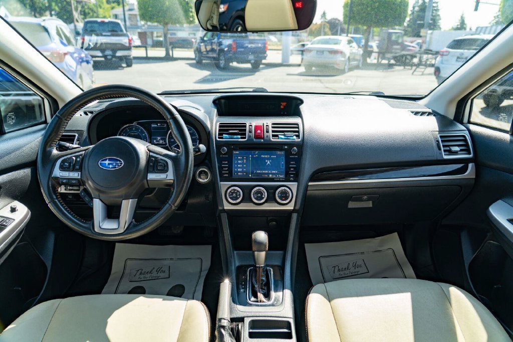 Used 2017 Subaru Crosstrek 2.0i Limited AWD/4WD image 26