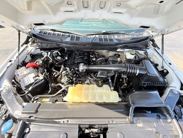 Used 2021 Ford F150 XL w/ Equipment Group 101A High RWD image 19