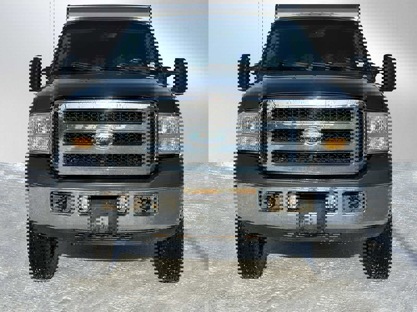 Used 2006 Ford F350 Lariat image 8