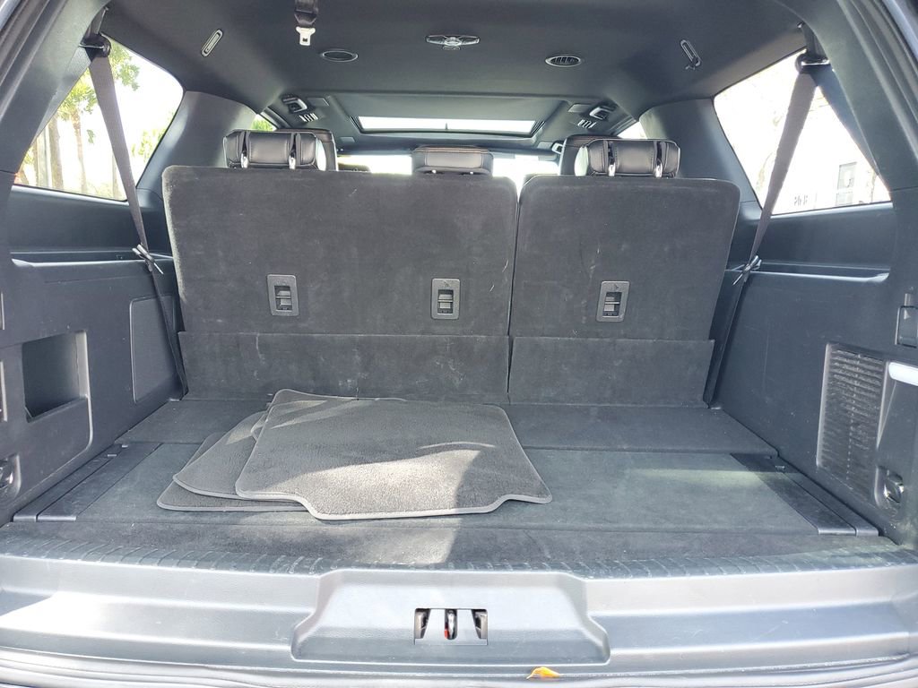 Used 2023 Ford Expedition Max Platinum image 8