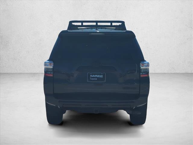 Used 2024 Toyota 4Runner TRD Pro image 6
