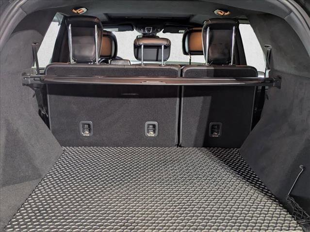 Used 2015 Mercedes-Benz ML 350 2WD image 23