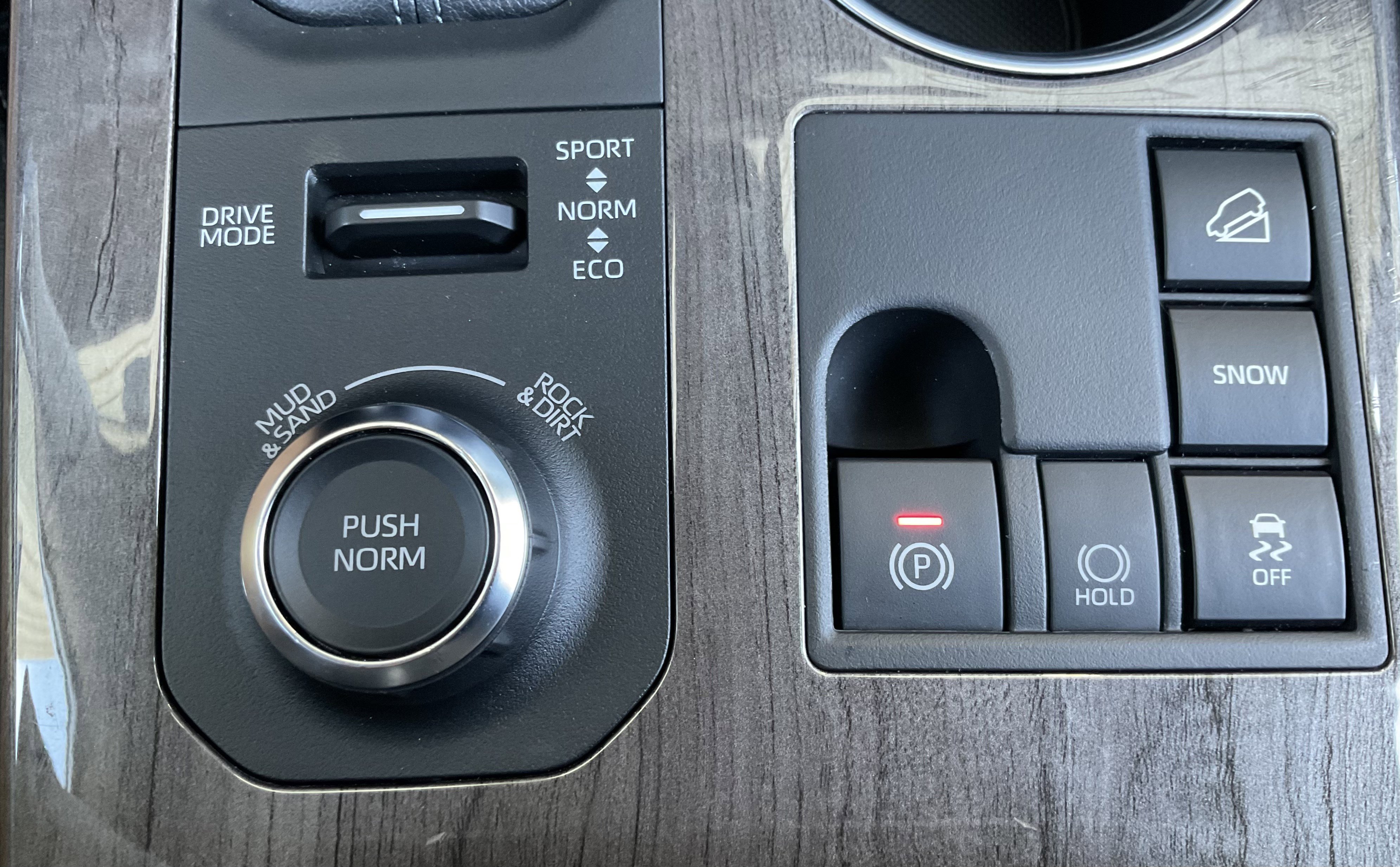 Used 2024 Toyota Highlander Platinum image 23