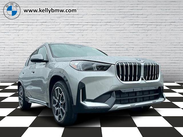 New 2026 BMW X1 xDrive28i w/ Technology Package image 1