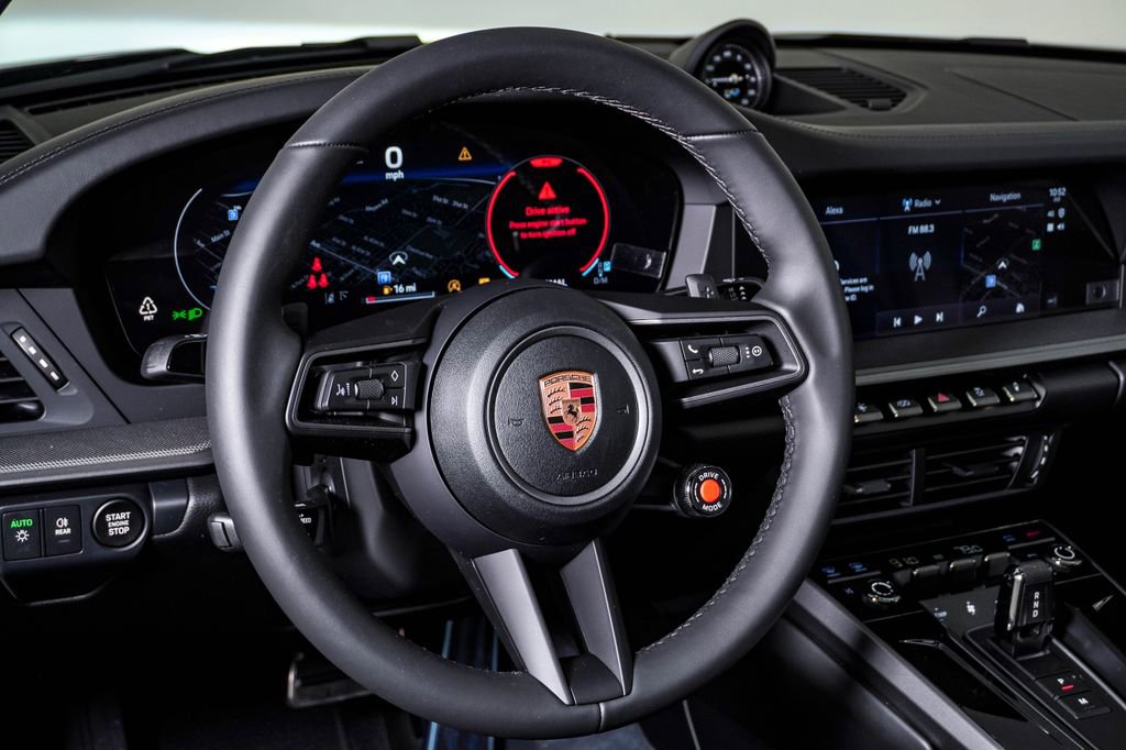 New 2026 Porsche 911 Carrera S image 19