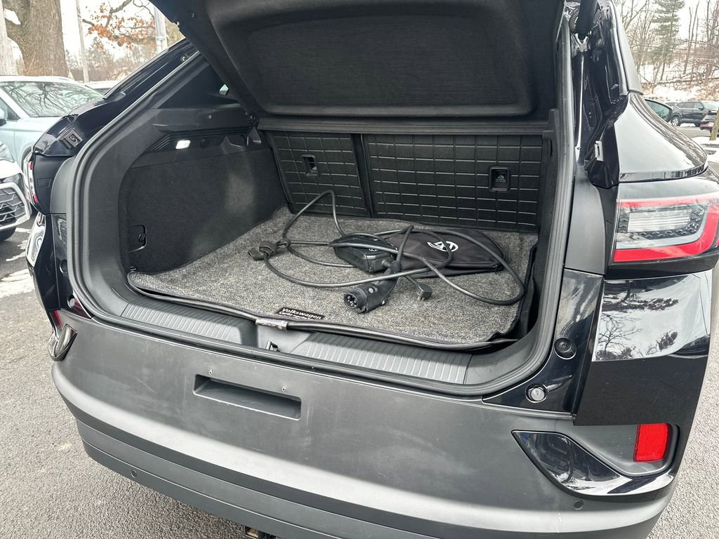 Used 2023 Volkswagen ID.4 Pro S image 15