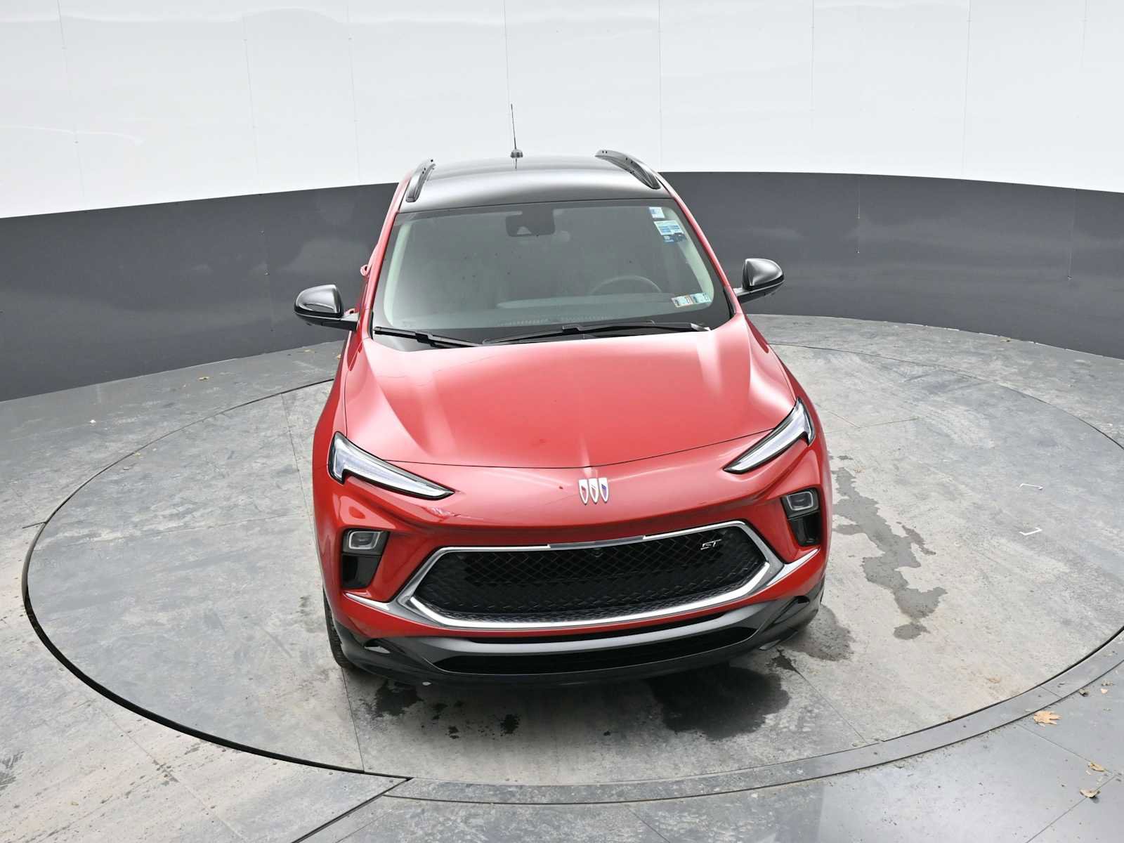 New 2026 Buick Encore GX Sport Touring w/ Advanced Technology Package image 36