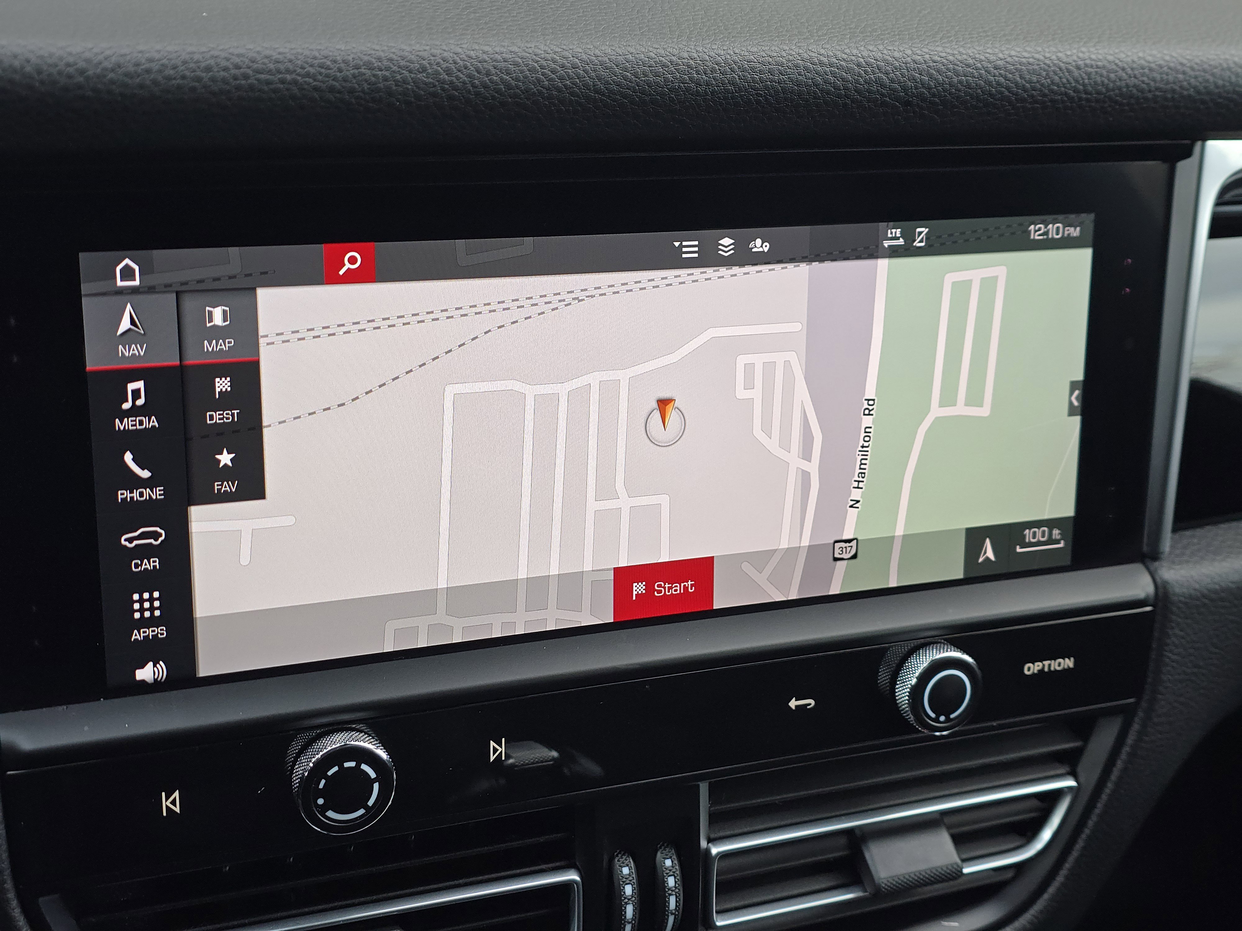 Certified 2023 Porsche Macan image 21