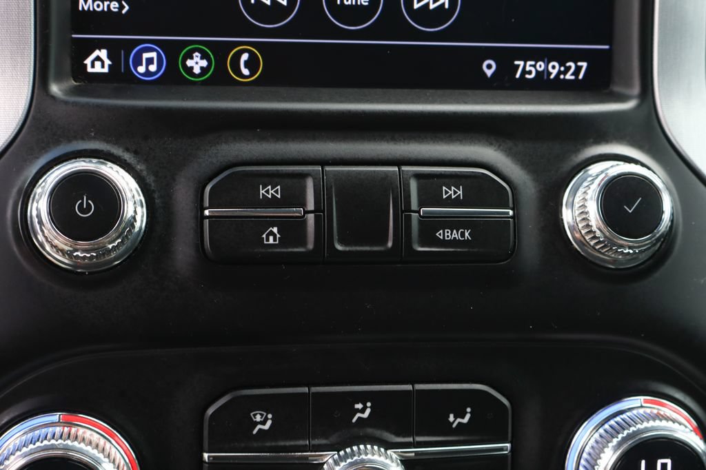 Used 2022 GMC Sierra 1500 Elevation AWD/4WD image 38
