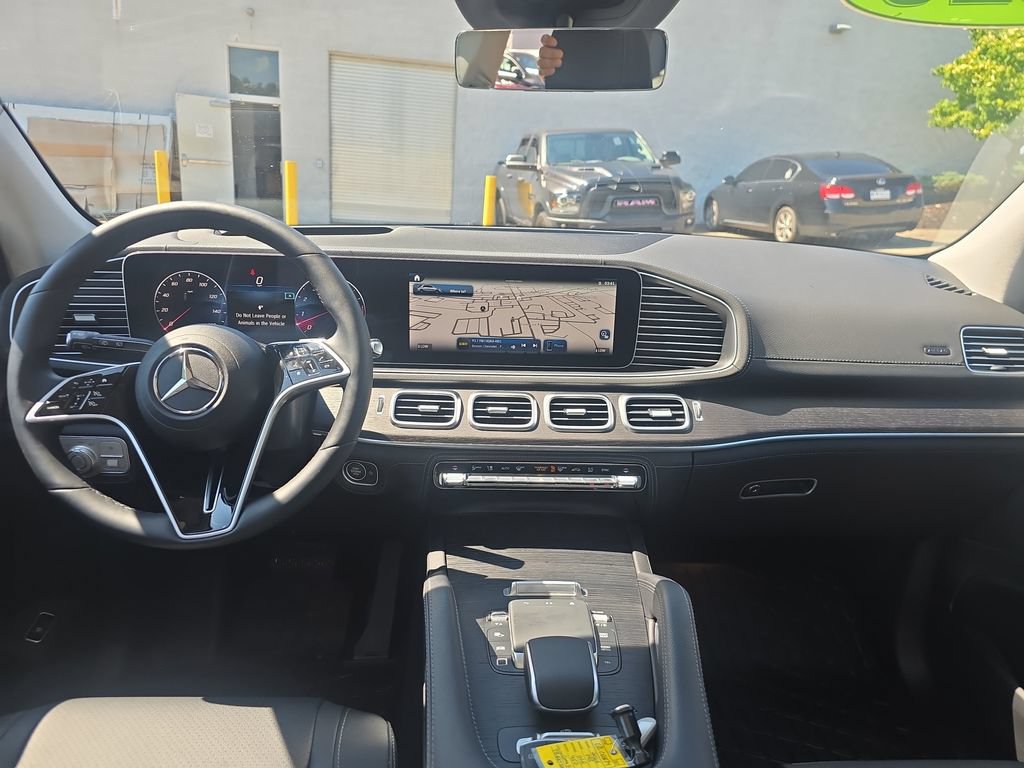 Used 2026 Mercedes-Benz GLE 450 4MATIC image 13