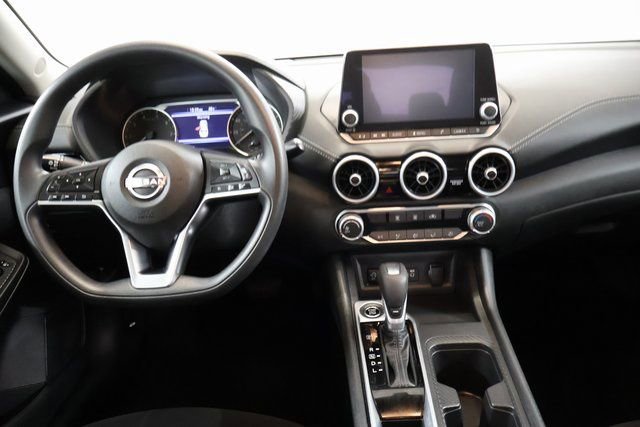 Used 2024 Nissan Sentra SV image 13