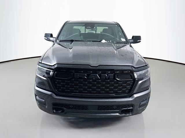 New 2026 RAM 1500 Big Horn image 2