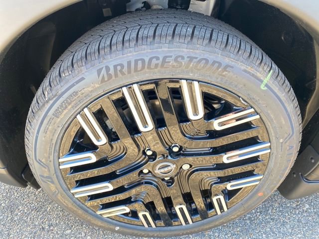 New 2026 Nissan Leaf Platinum+ image 26