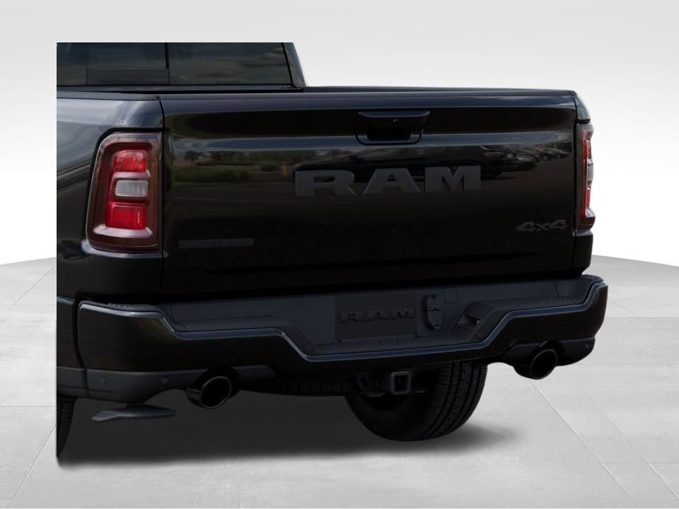 New 2026 RAM 1500 Big Horn image 14