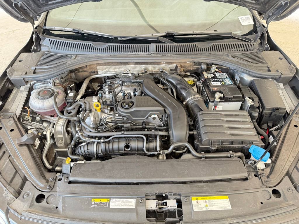 Used 2023 Volkswagen Jetta Sport image 46
