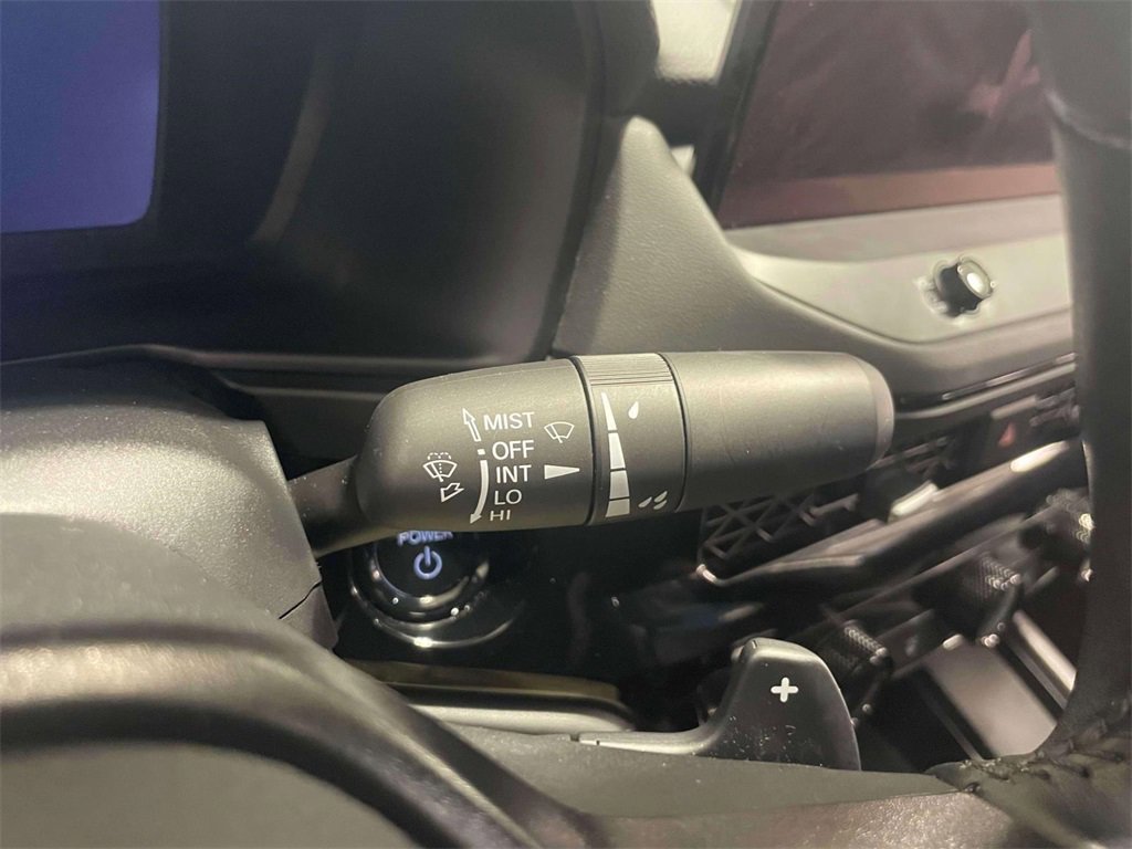 Used 2024 Honda Accord Sport image 23