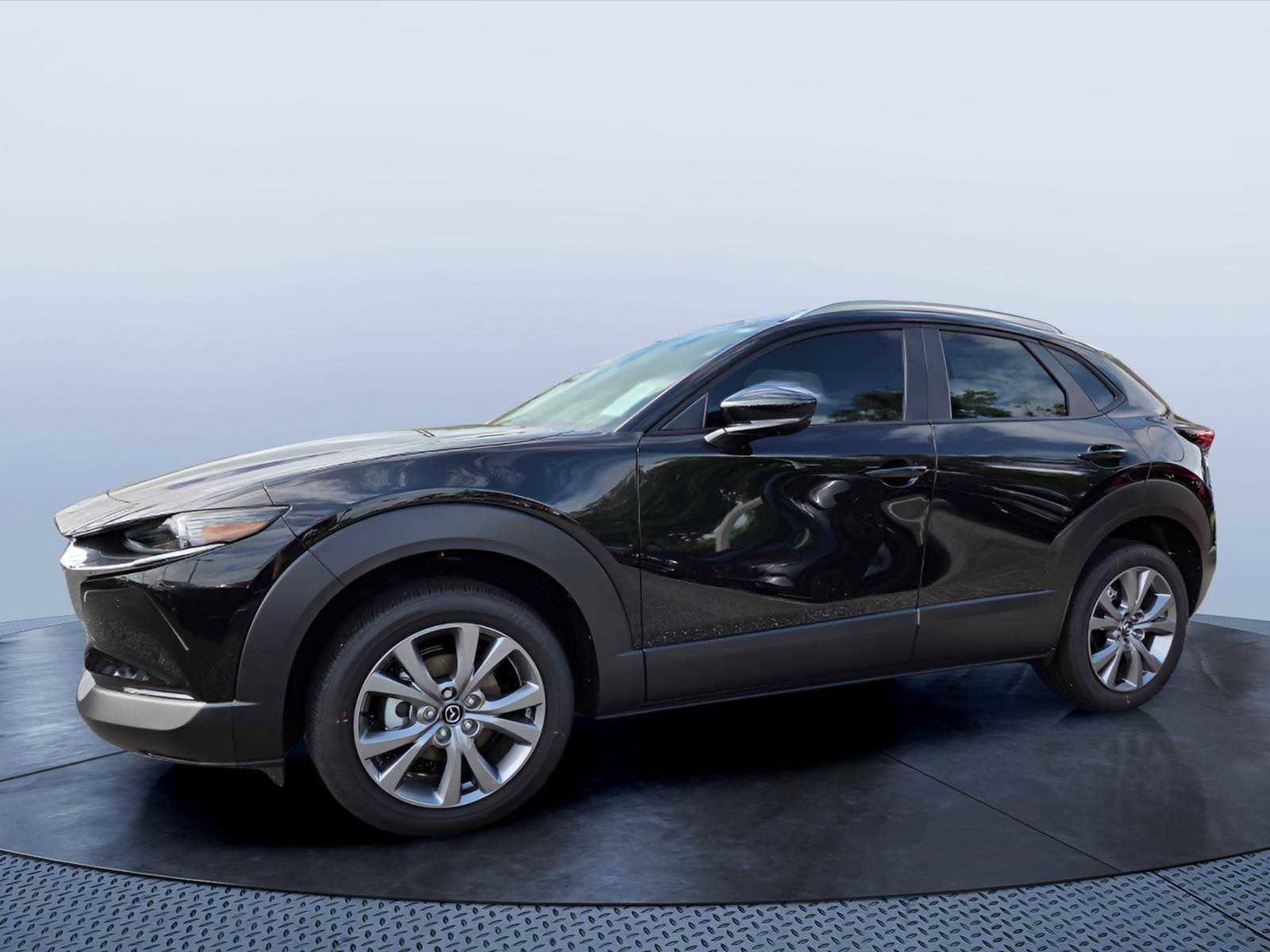 New 2026 MAZDA CX-30 AWD 2.5 S w/ Premium Package image 2