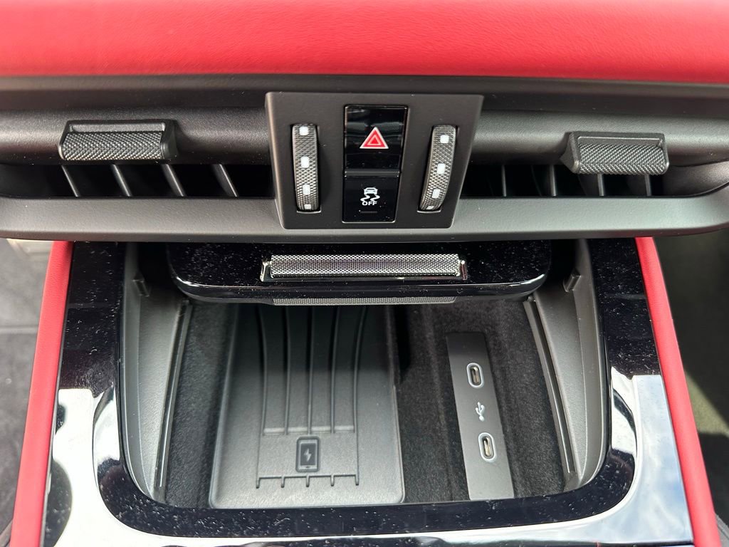 Used 2026 Porsche Cayenne S image 28