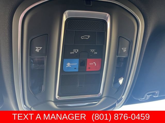 New 2026 Jeep Cherokee Limited AWD/4WD image 30