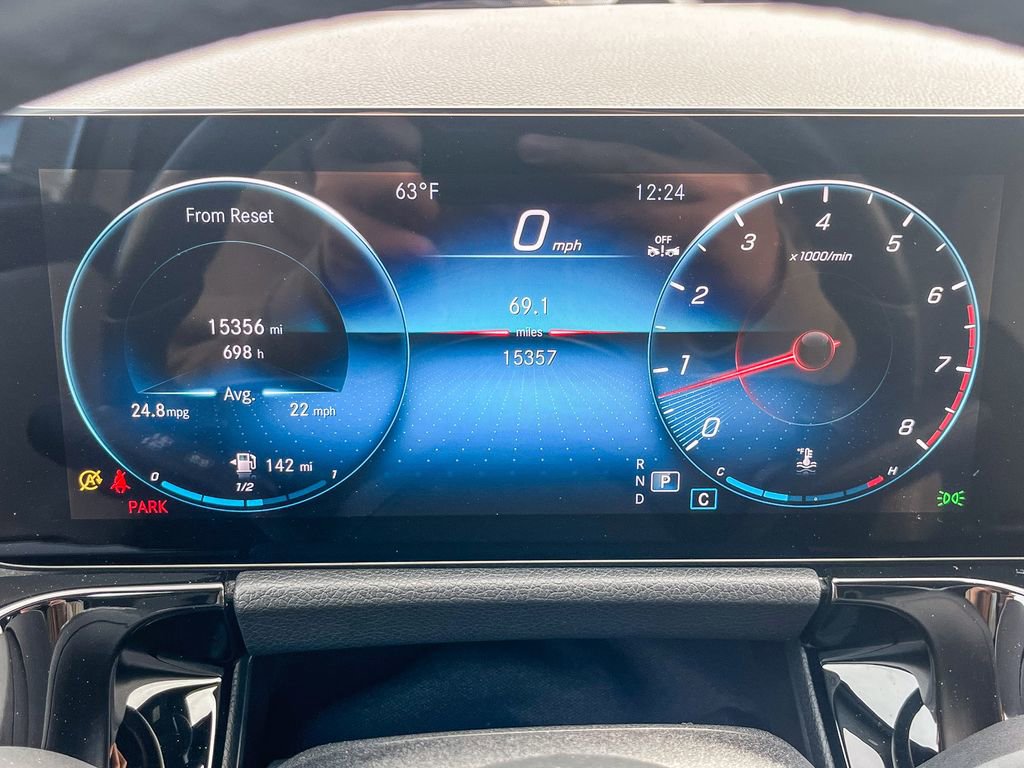 Used 2023 Mercedes-Benz GLA 250 image 46