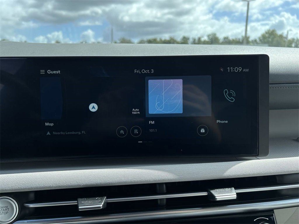 New 2026 Hyundai Tucson Limited image 25