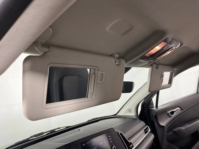 Used 2023 Kia Sportage LX FWD image 34