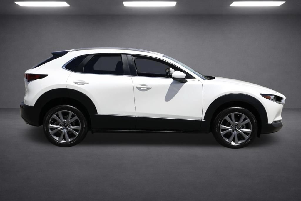 Used 2025 MAZDA CX-30 AWD 2.5 S w/ Preferred Package image 3