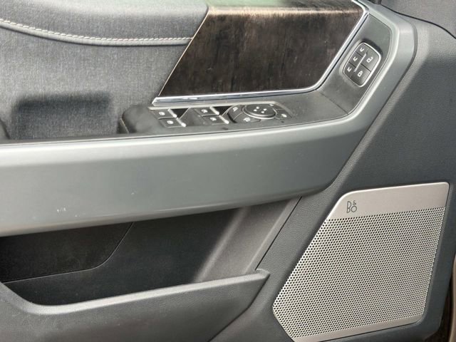 Used 2021 Ford F150 Lariat w/ Equipment Group 502A High image 19