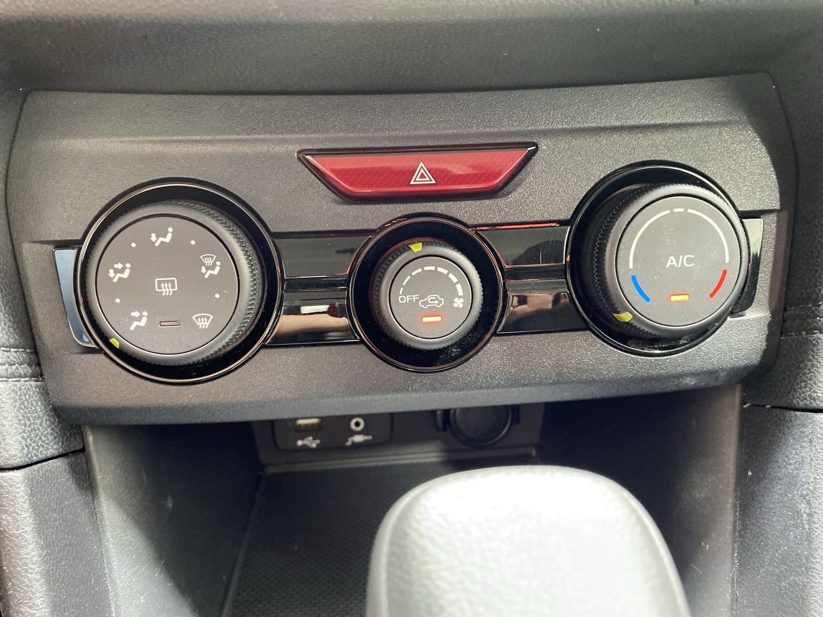 Used 2021 Subaru Impreza 2.0i AWD/4WD image 18