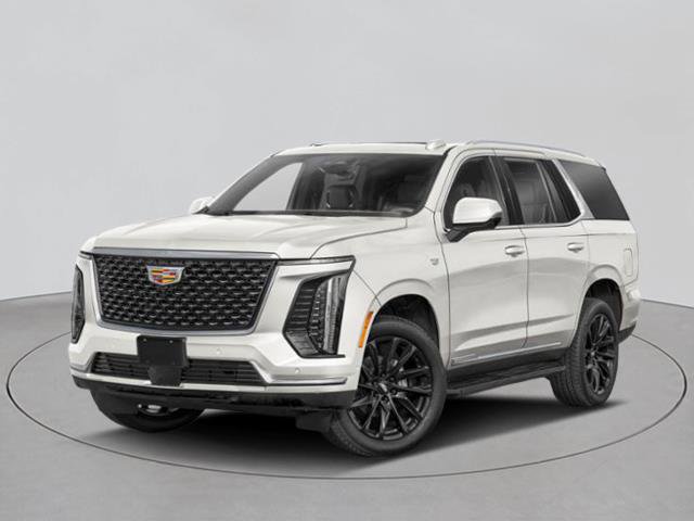 New 2026 Cadillac Escalade V AWD/4WD image 1