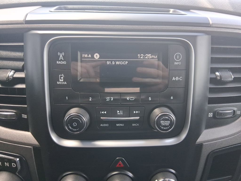 Used 2019 RAM 1500 Tradesman w/ Popular Equipment Group image 23