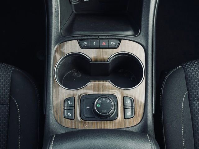 Used 2023 GMC Acadia SLE AWD/4WD image 33