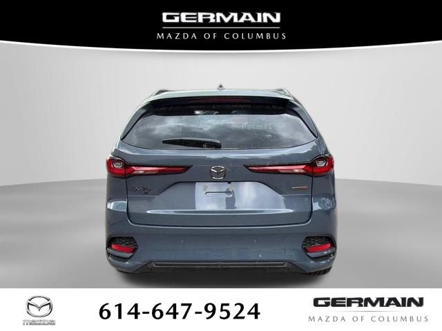 New 2026 MAZDA CX-70 3.3 Turbo S w/ Premium Plus AWD/4WD image 8