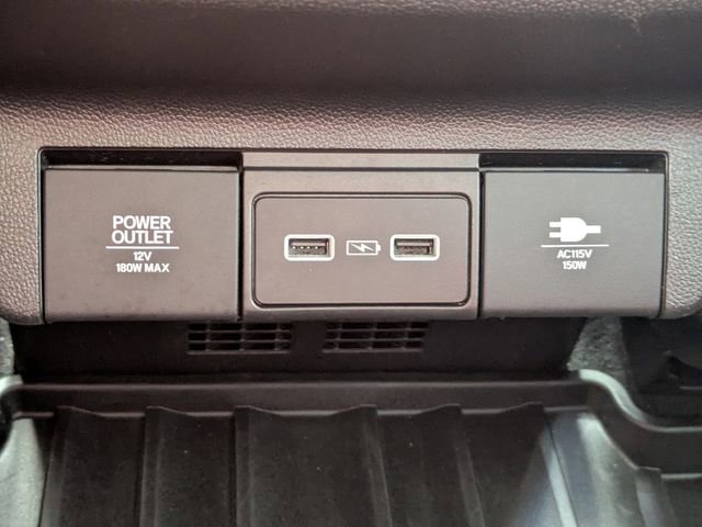 Used 2022 Acura MDX Type S image 16