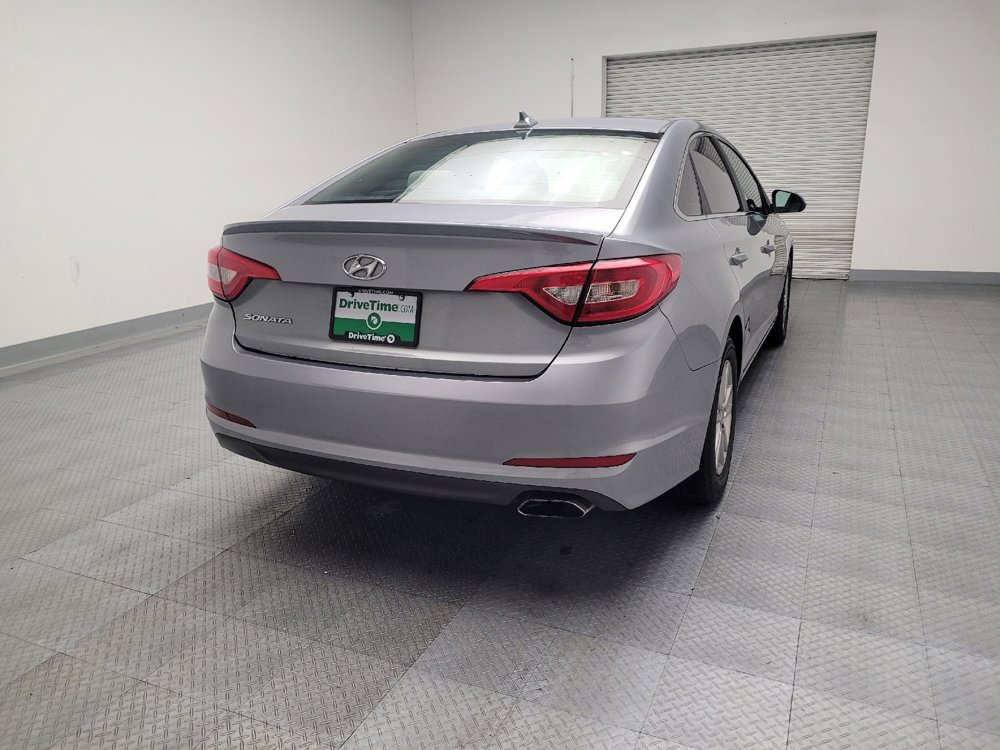 Used 2016 Hyundai Sonata SE image 7