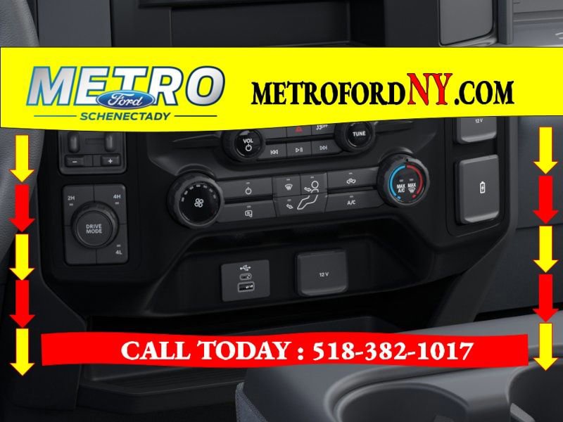 New 2026 Ford F250 XL AWD/4WD image 15