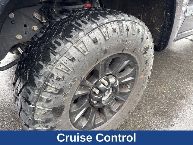 Used 2022 Ford F250 Lariat w/ Tremor Off-Road Package AWD/4WD image 15