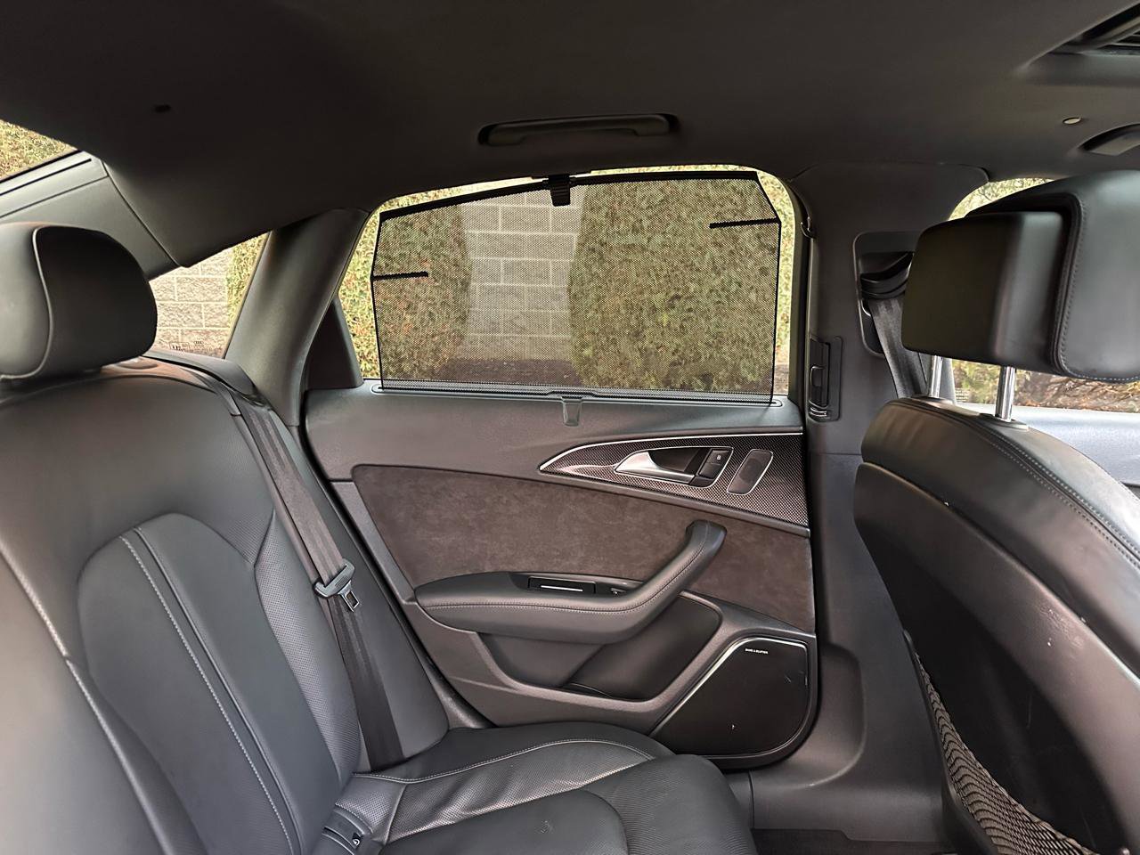 Used 2016 Audi S6 Prestige w/ Prestige Package image 64