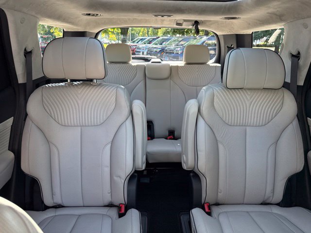 Used 2023 Hyundai Palisade Calligraphy AWD/4WD image 25