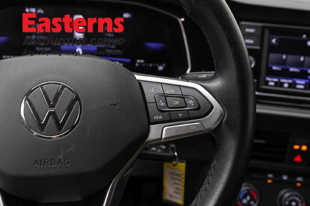 Used 2024 Volkswagen Jetta S FWD image 16