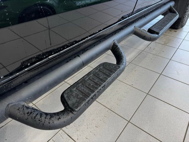 Certified 2021 Chevrolet Colorado ZR2 image 37