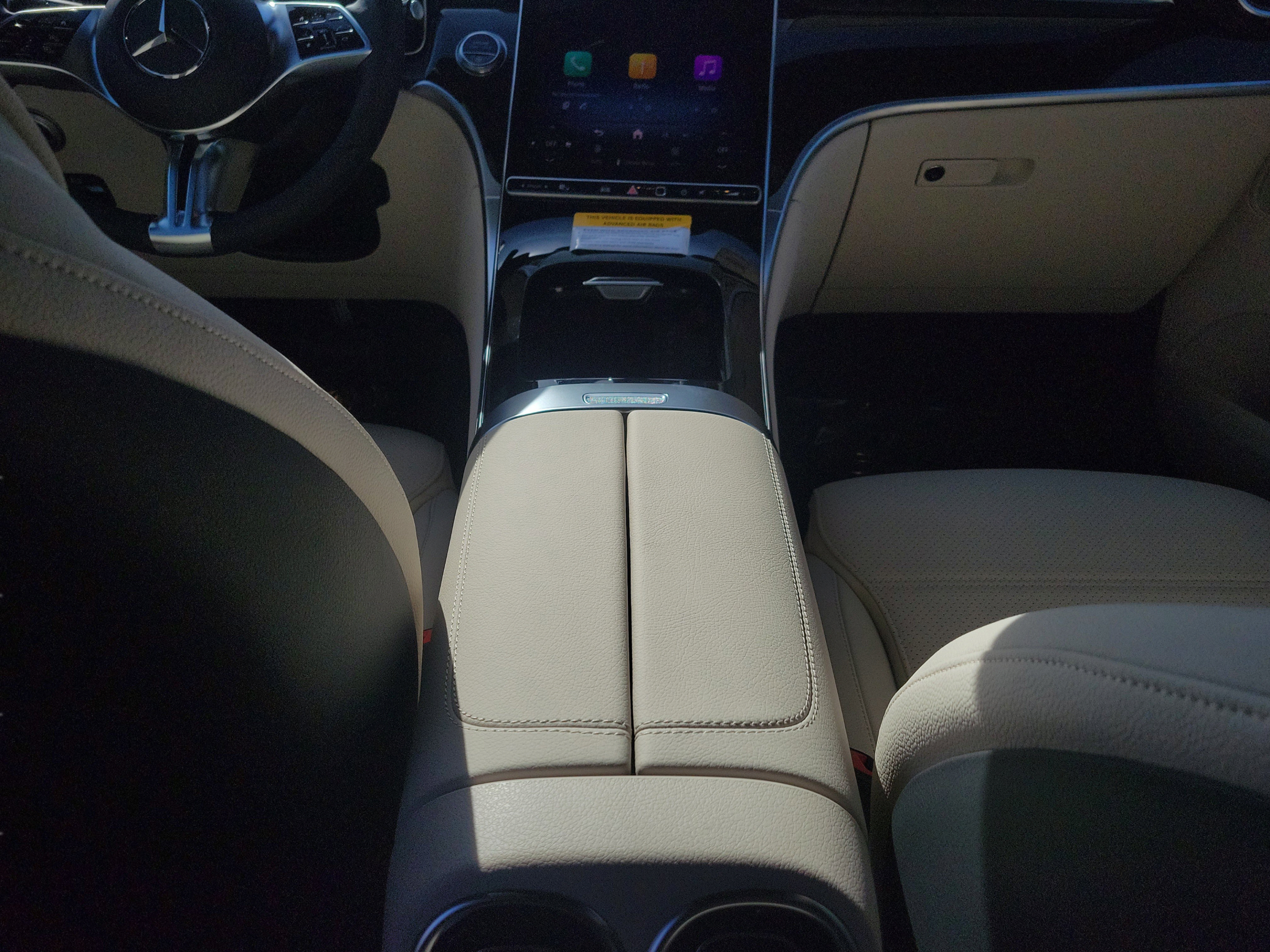 Certified 2026 Mercedes-Benz GLC 300 image 14
