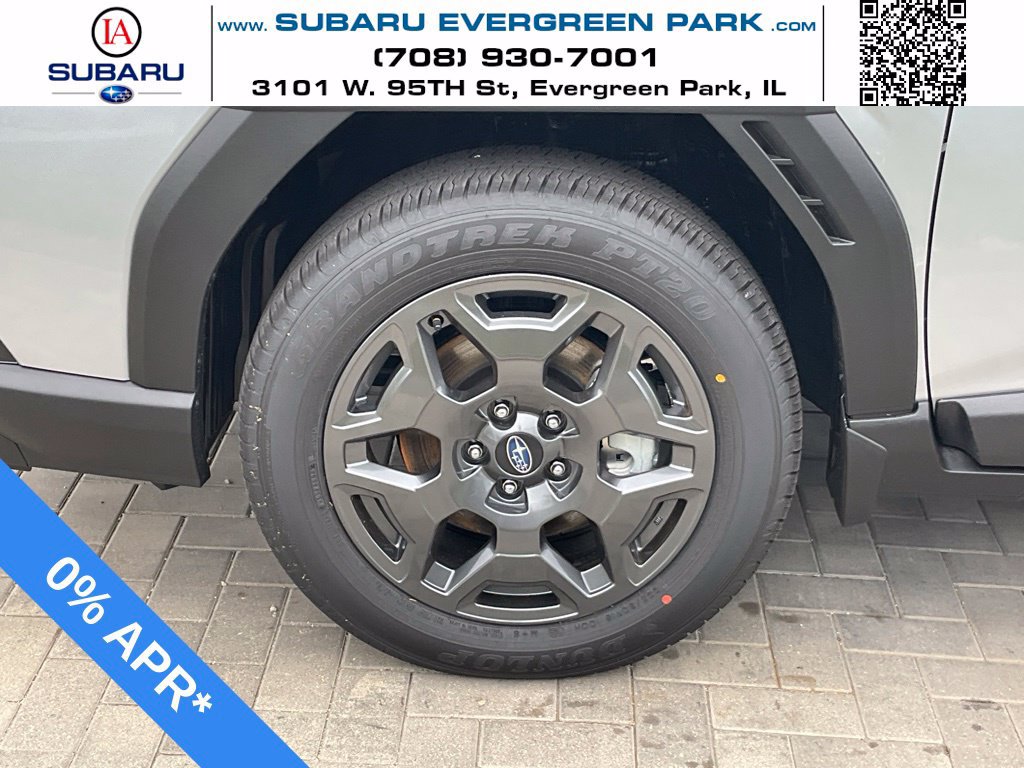 New 2026 Subaru Outback Premium AWD/4WD image 45