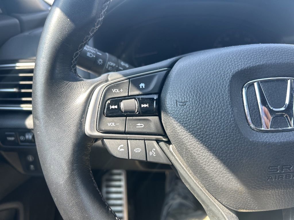 Used 2019 Honda Accord Sport image 9