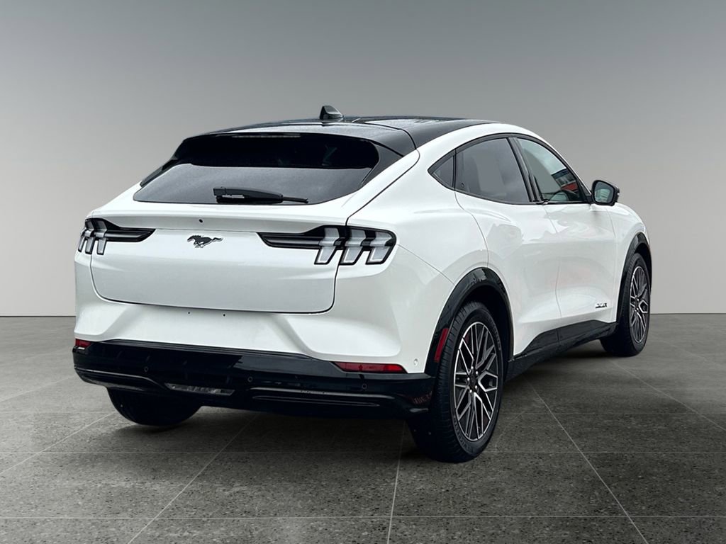 Used 2024 Ford Mustang Mach-E Premium image 7