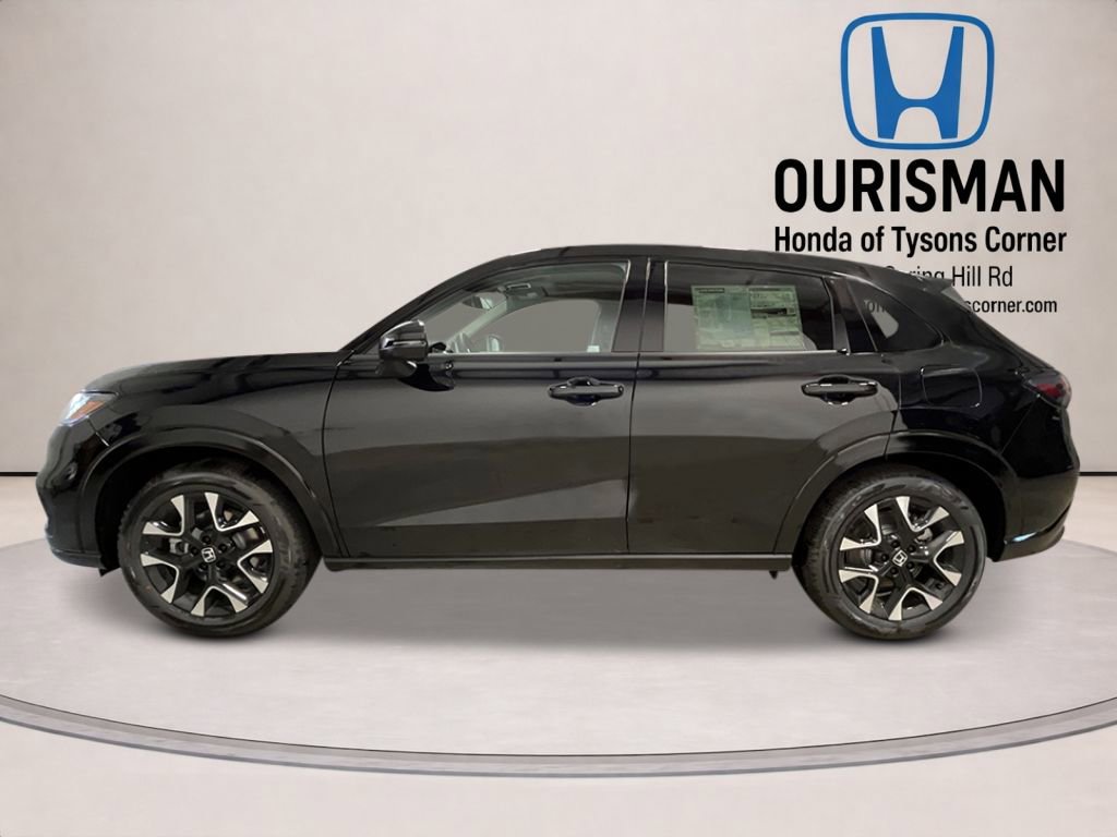 New 2027 Honda HR-V EX-L image 6