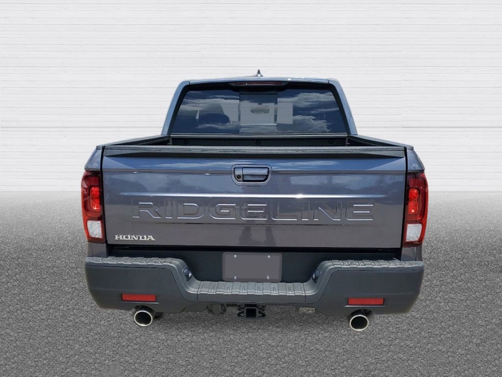 New 2026 Honda Ridgeline RTL image 4